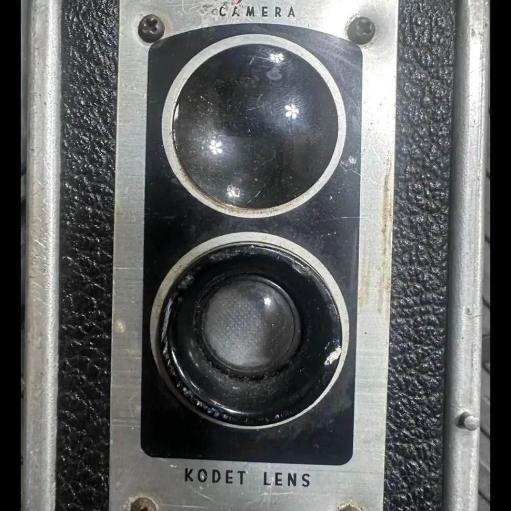Kodak Black and Grey Cameras-and-accessories